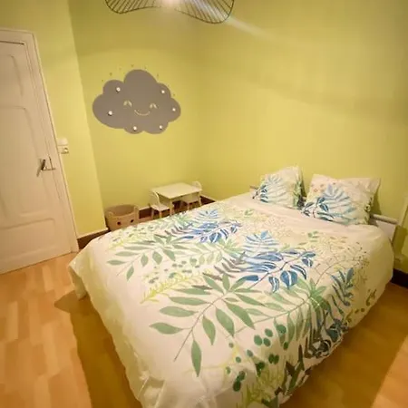 Holiday home La Coquette Albigeoise - Maison Centre Renovee - Wifi - Vue - Jardin