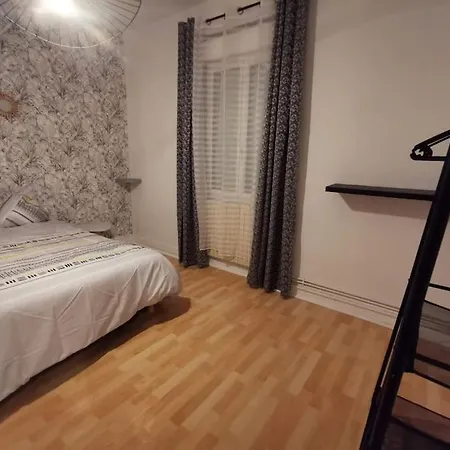 La Coquette Albigeoise - Maison Centre Renovee - Wifi - Vue - Jardin Holiday home