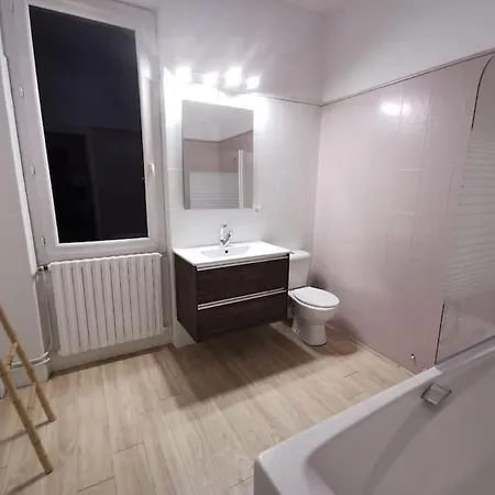 La Coquette Albigeoise - Maison Centre Renovee - Wifi - Vue - Jardin Holiday home Albi