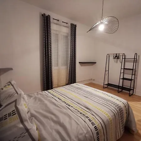 La Coquette Albigeoise - Maison Centre Renovee - Wifi - Vue - Jardin Holiday home Albi