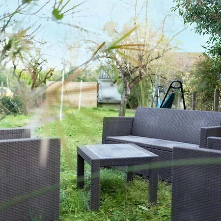 Holiday home La Coquette Albigeoise - Maison Centre Renovee - Wifi - Vue - Jardin